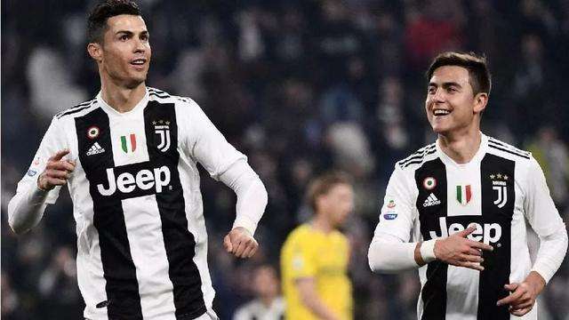  尤文图斯爆冷负于升班马遭遇赛季首败