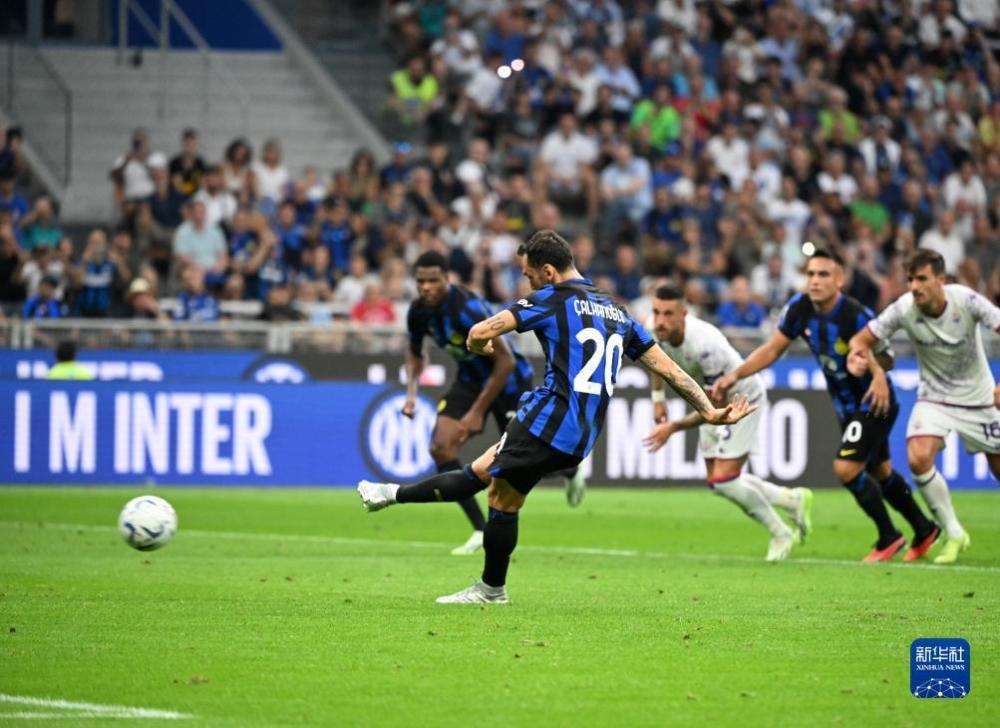  佛罗伦萨错失点球良机，客场憾负劲旅痛失好局