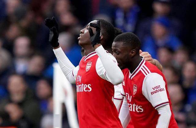  热刺主帅波切蒂诺变阵收奇效客场完胜西汉姆联